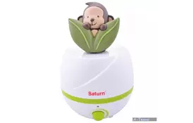 Увлажнитель воздуха SATURN ST-AH2111 - Фото
