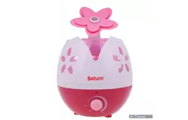 Увлажнитель воздуха SATURN ST-AH2113 - Фото