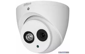 Камера видеонаблюдения Dahua DH-HAC-HDW1400EMP-A (2.8) (04413-05666) - Фото