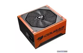 Блок питания Cougar 1000W (CMX1000) - Фото