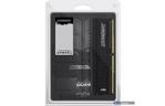 Модуль памяти для компьютера DDR4 8GB 3000 MHz Ballistix MICRON (BLE8G4D30AEEA)