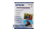 Бумага EPSON A3+ Premium Glossy Photo Paper (C13S041316)