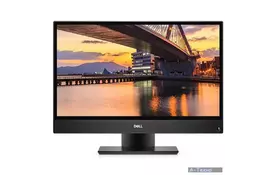 Комп'ютер Dell OptiPlex 5260 AiO (N037O5260AIO-08) - Фото