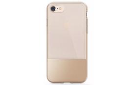 Чехол BELKIN для iPhonee 8/7 SheerForce Gold (F8W851BTC03) - Фото