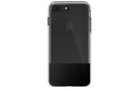 Чехол BELKIN для iPhonee 8/7 SheerForce Black (F8W852BTC00) - Фото