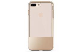 Чехол BELKIN для iPhonee 8/7 Plus SheerForce Gold (F8W852BTC02) - Фото