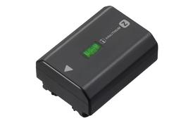 Аккумулятор Sony NP-FZ100 для A7 III, A7r III, A7r IV, A9. A9 II (NPFZ100.CE) - Фото