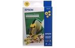 Фотобумага EPSON Premium Glossy Photo Paper, 20л. (C13S041287)