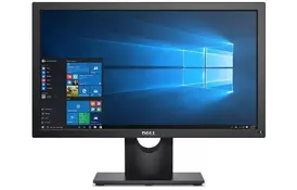 Монитор 21.5'' DELL E2216HV (210-ALFS-WOAB) - Фото