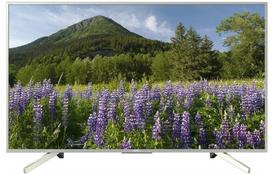 Телевизор SONY 49XF7077 (KD49XF7077SR2) - Фото