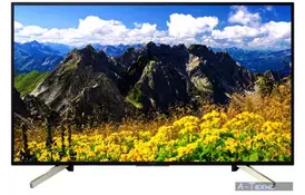 Телевизор SONY KD65XF7596BR2 - Фото