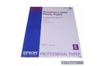 Бумага EPSON A2 Premium Luster Photo Paper (C13S042123)