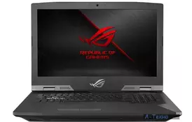 Ноутбук ASUS G703GS (G703GS-E5005R) - Фото