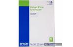 Бумага EPSON A2 Velvet Fine Art Paper (C13S042096)