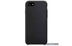 Чехол для моб. телефона MakeFuture Silicone Case Apple iPhone 8 Black (MCS-AI8BK)
