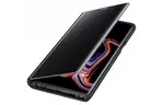 Чехол Samsung для Galaxy Note 9 (N960) Clear View Standing Cover Black