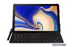 Чехол-клавиатура SAMSUNG для планшета Galaxy Tab S4 10.5'' Black