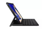 Чехол-клавиатура SAMSUNG для планшета Galaxy Tab S4 10.5'' Black