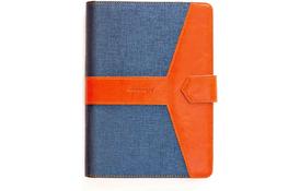 Чехол для планшета Grand-X 7 Chester 725 Blue (UTC -CH725BL) - Фото
