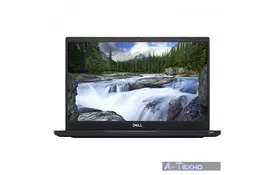 Ноутбук Dell Latitude 7390 (N015L739013EMEA-08) - Фото