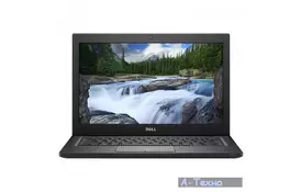 Ноутбук Dell Latitude 7290 (210-ANOO-08) - Фото