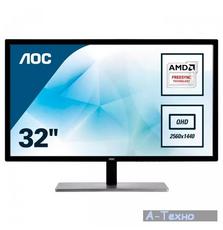 Монитор AOC Q3279VWFD8