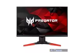 Монитор Acer XB271HUAbmiprz (UM.HX1EE.A01) - Фото