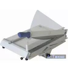 Резак Cutstream HQ 440 SP, 440мм, автоприжим, внешн. лин.