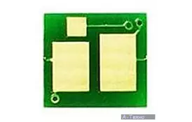 Чип для картриджа HP CLJ Pro M154/M180/M181 (CF532A) yellow 0.9k Static Control (HM154CP-YEU) - Фото