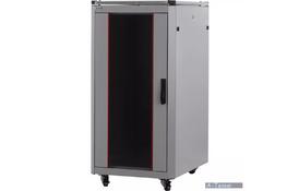 Шафа напольна MIRSAN ALTER 22U 19" 600x600 (MR.GTAP22U66.02) - Фото