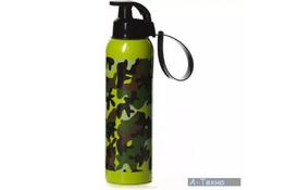 Бутылка для воды HEREVIN CAMOUFLAGE 0.75 л (161405-060) - Фото