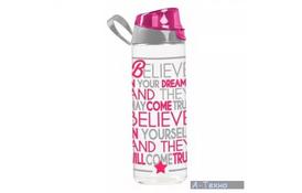 Бутылка для воды HEREVIN BELIEVE 0.75 л (161506-011) - Фото