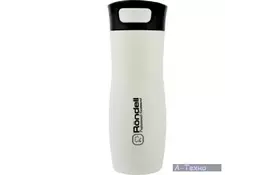 Термокружка Rondell Latte 0.4 л (RDS-496) - Фото