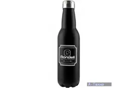 Термос Rondell RDS-425 Bottle Black 0.75 л (RDS-425) - Фото