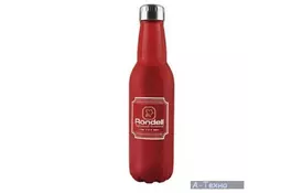 Термос Rondell Bottle Red 0.75 л (RDS-914) - Фото