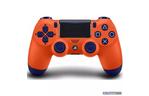 Геймпад SONY PS4 Dualshock 4 V2 Sunset Orange