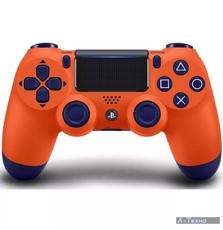 Геймпад SONY PS4 Dualshock 4 V2 Sunset Orange