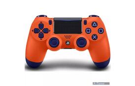 Геймпад SONY PS4 Dualshock 4 V2 Sunset Orange - Фото