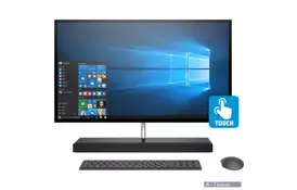 Комп'ютер HP Envy 27-b112ur (1NG76EA) - Фото