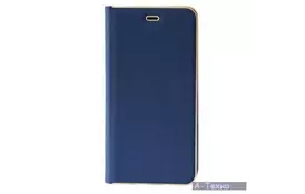 Чохол до моб. телефона Florence для Huawei Y3 (2017) blue (RL045094) - Фото