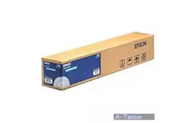Бумага EPSON 24" Premium Semigloss Photo Paper (C13S041393) - Фото