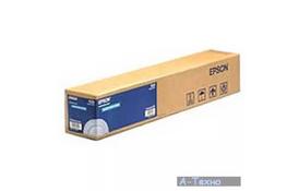 Бумага EPSON 44" Premium Semigloss Photo Paper (C13S041395) - Фото