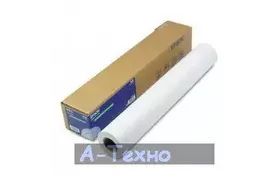 Бумага EPSON 16" Premium Semigloss Photo Paper (C13S041743) - Фото