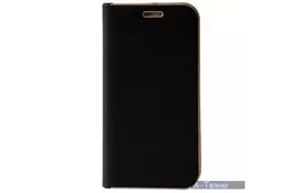 Чохол до моб. телефона Florence для Apple iPhone 8/7 black (RL045079) - Фото