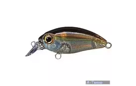 Воблер Smith Camion SR 32mm 2,5g 02 F (1665.03.14) - Фото