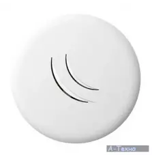 Точка доступа Wi-Fi Mikrotik cAP lite (RBcAPL-2nD)