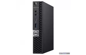 Комп'ютер Dell OptiPlex 7060 MFF (N030O7060MFF_U) - Фото