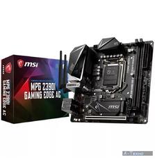 Материнская плата MSI MPG Z390I GAMING EDGE AC