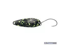 Блесна Mukai Clue 3.0g 15 Blacky (1874.00.33) - Фото