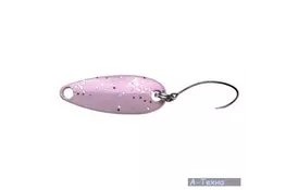 Блесна Mukai Clue 3.0g 6 Cunpy (1874.00.27) - Фото